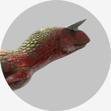 Carnotaurus