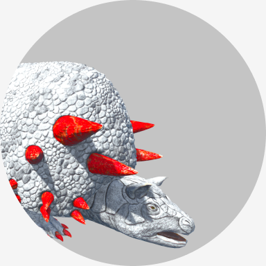 Doedicurus