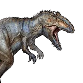 Giganotosaurus