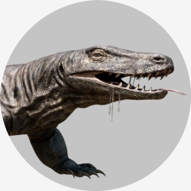 Megalania