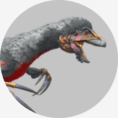 Therizinosaurus