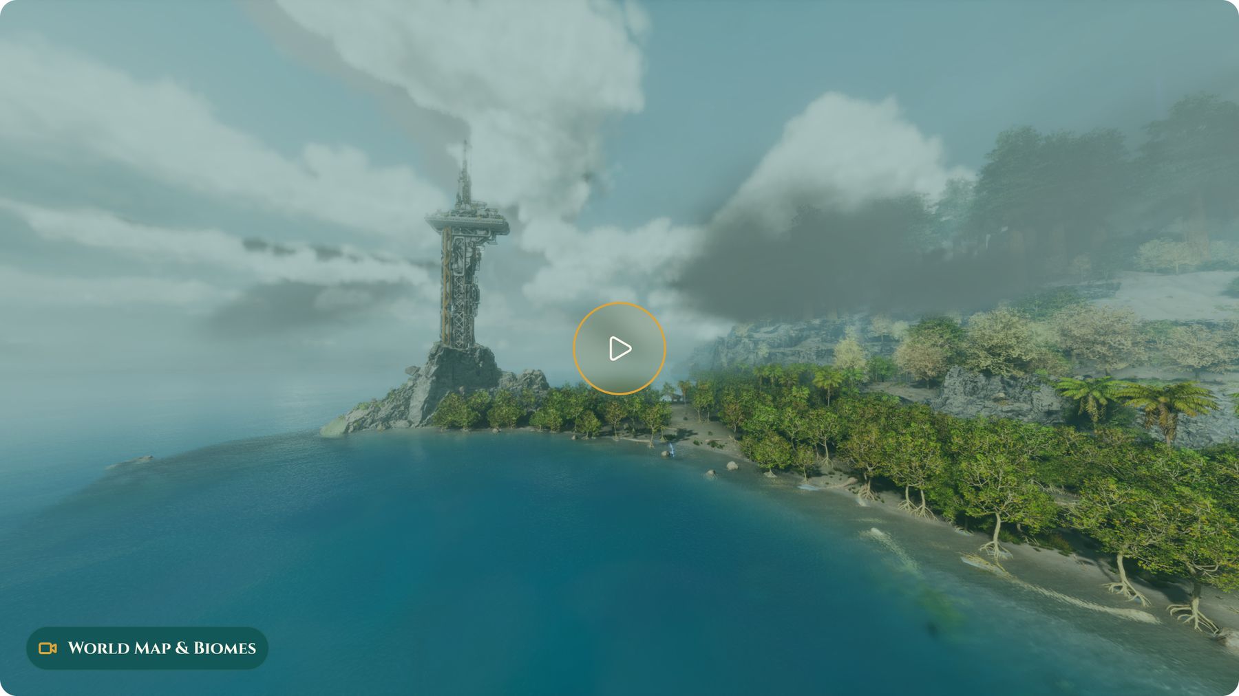ATEN world preview